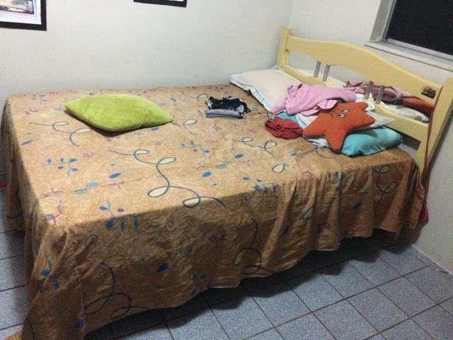 Cama de Casal