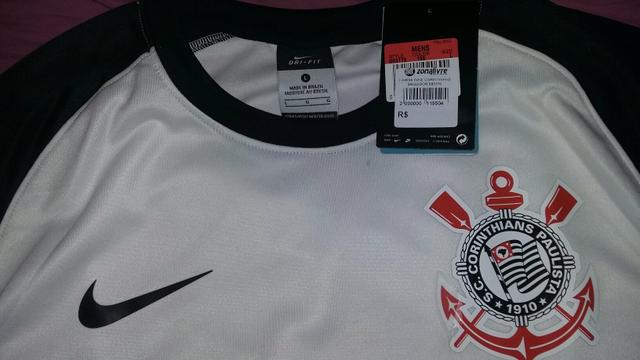 Camisa NOVA Nike! SÓ $80 (HOJE)