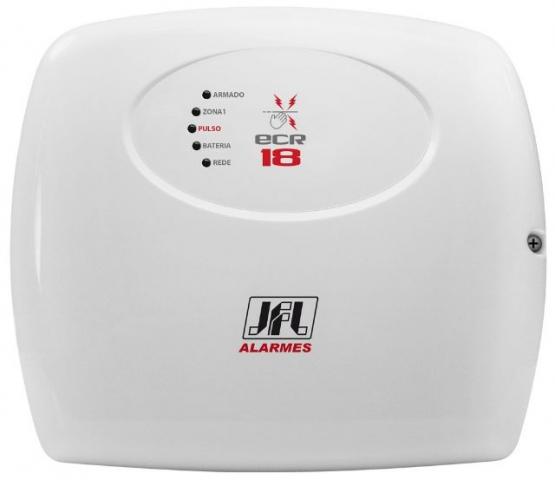 Cerca Eletrificada - 20metros