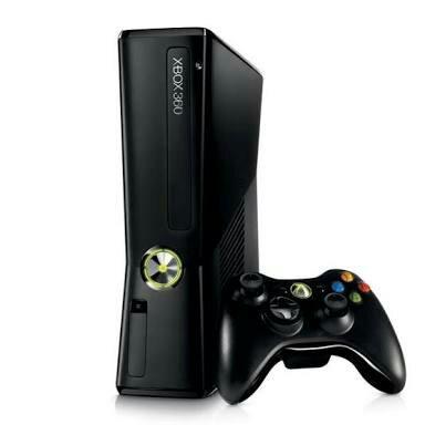 Compr0 Xbox 360 (HD)