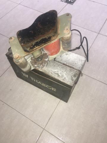 Cortador de parede - Thabor