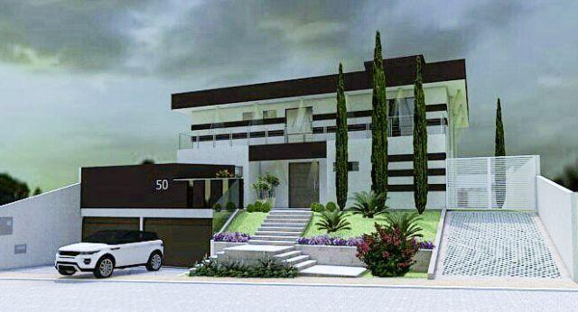 Engenharia | Arquitetura | Design | Projetos | Construções