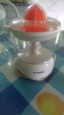 Espremedor de laranja