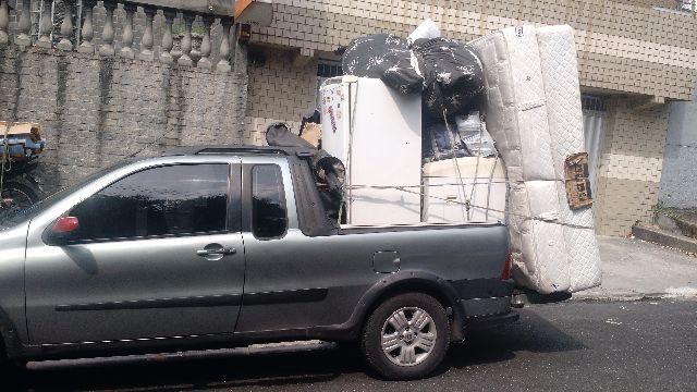 Frete redias originais