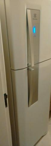 Geladeira/Refrigerador Electrolux DFL 2 Portas Frost