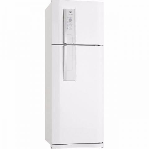 Geladeira/Refrigerador Electrolux Frost Free Duplex DF52 -