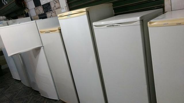 Geladeiras para todos os gostos, venha conferir