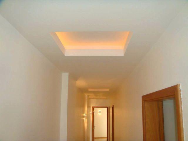 Gesso e drywall rj