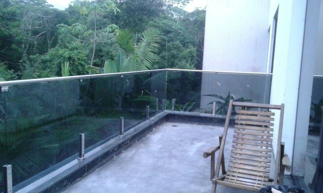 Guarda-corpo Mega Oferta