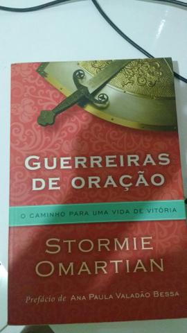 Guerreiras de Oração
