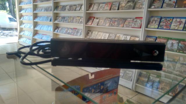 Kinect xboxone seminovo com garantia