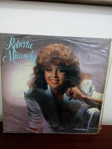 LP Roberta Miranda - 