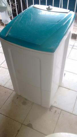 Lavadora tanquinho 6kg Arno