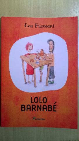 Lobo Barnabé