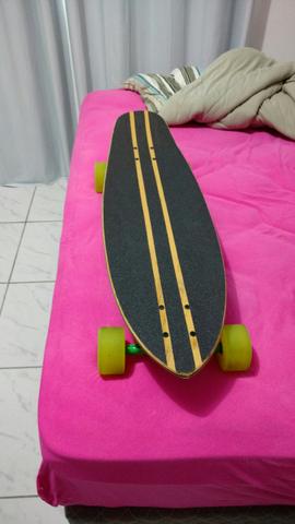 Longboard