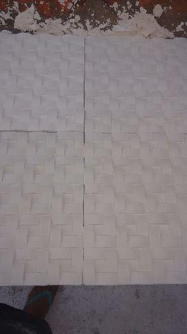 MT de placa de gesso modelo 3D