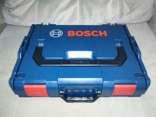 Maleta multiuso Bosch (NOVA)