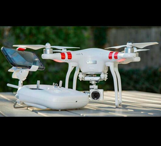 Manual Dji Phantom3