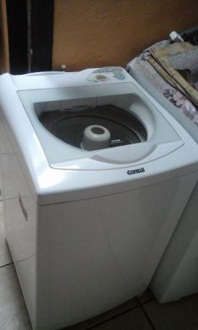 Maquina de lavar consul 6 kilos