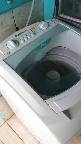 Máquina de lavar Consul