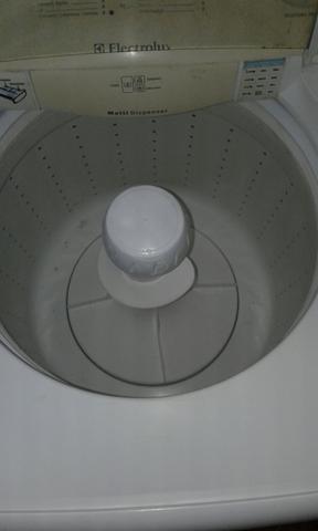 Máquina de lavar Electrolux 08kg