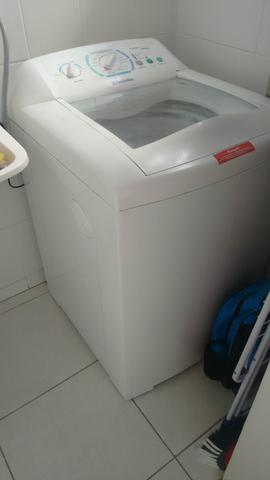 Máquina de lavar Eletrolux
