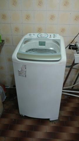 Máquina de lavar cônsul