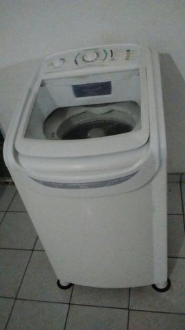 Máquina de lavar roupa Eletrolux de 10 kg