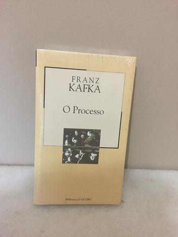 O processo - Kafka