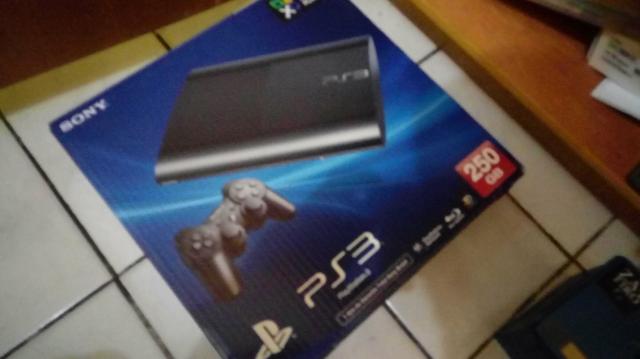 Playstation 3 psgb 18 jogos