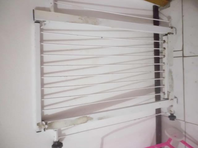 Portão para batente de porta