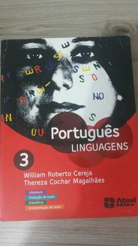 Português Linguagens