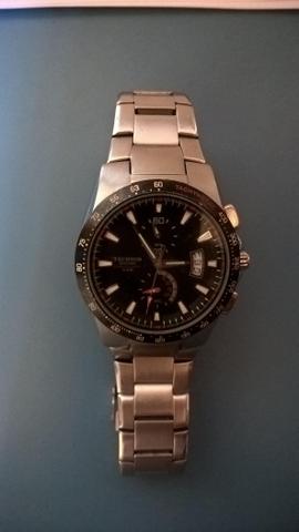Relogio Technos Original OS11.AC