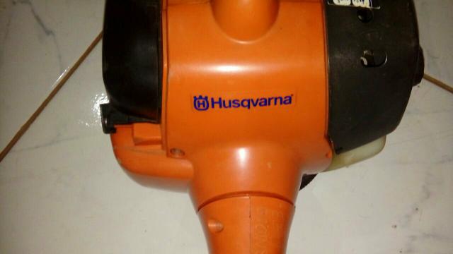 Roçadeira super barato