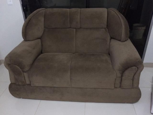 Sofa SEMI novo
