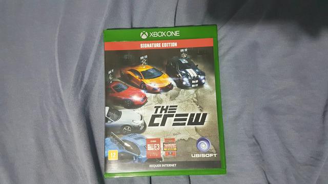 The Crew para Xbox One