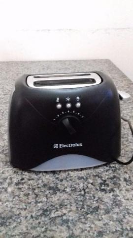 Torradeira Electrolux