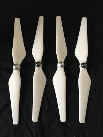 2 pares de Helice Phamtom 