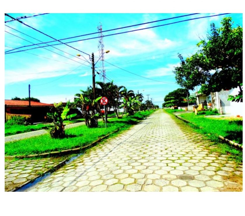 425PL Shangri-Lá, esquina em Região Privilegiada!