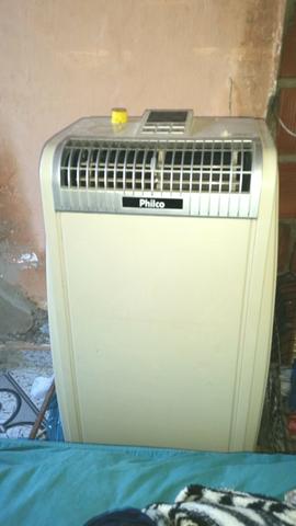 Ar condicionado 13 mil btus portátil Philco