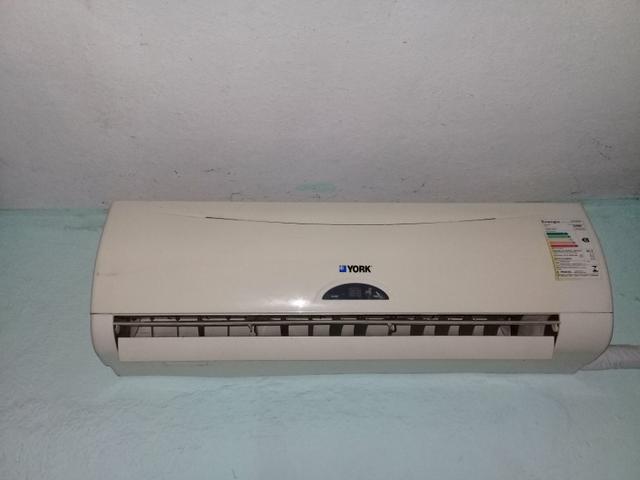 Ar condicionado Split