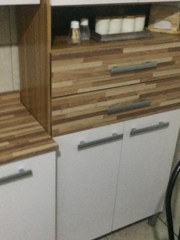 Armário de Cozinha completo