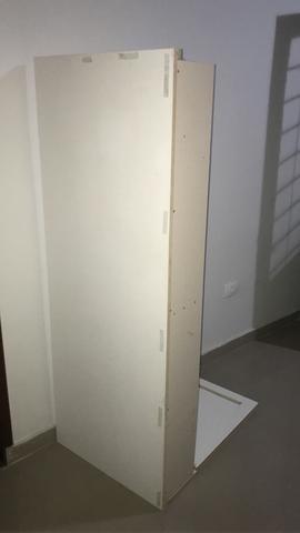 Bancada mdf 1,60x0,60 cm