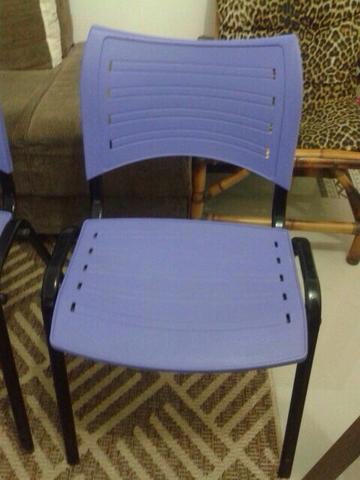 Cadeira de escritório (espera)