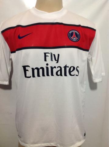 Camisa Paris Saint Germain  Original Nike