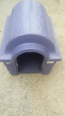 Casa para cachorro