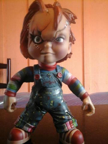 Chucky O boneco assassino
