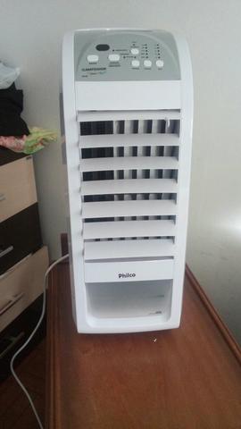 Climatizador Philco novo