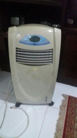 Climatizador e Umidificador Komeco