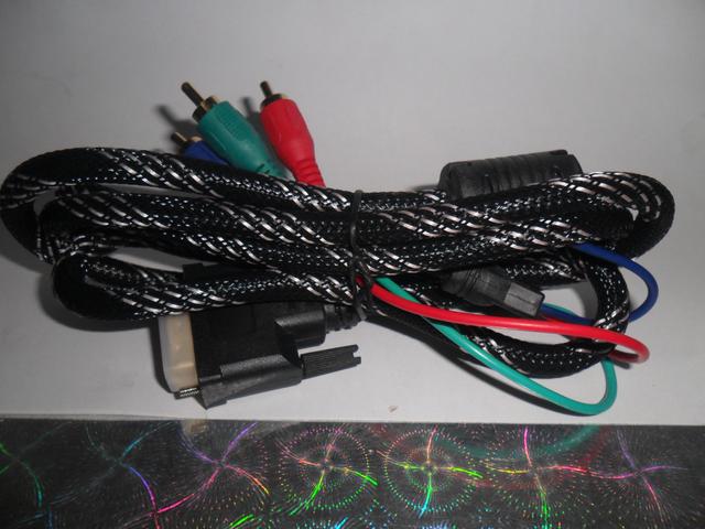 Cobo dvi x video componete